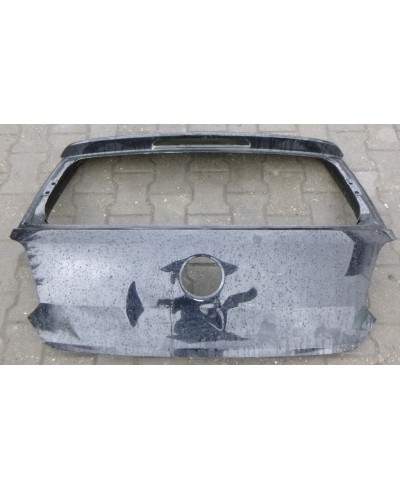 VW Polo Klapa Tył 6r6827159a