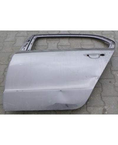 Skoda Superb Drzwi Tył Lewe 3t5833311