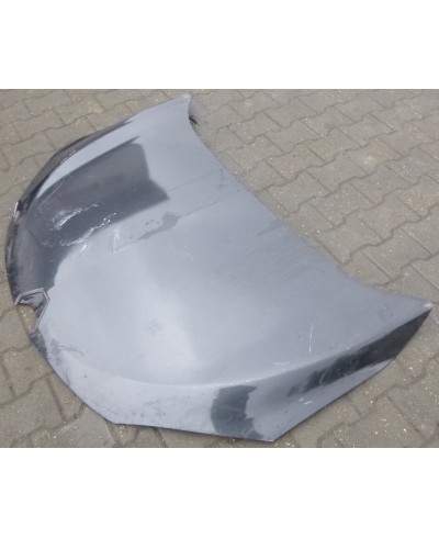 Renault Megane III Maska 651223365r