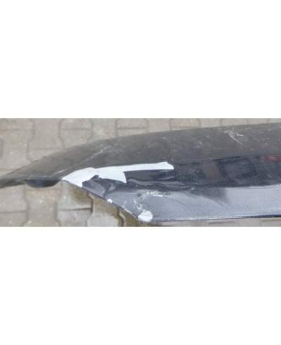 Renault Megane III Maska 651223365r