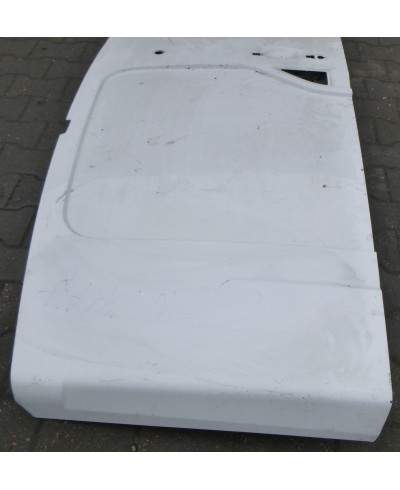 Opel Movano Drzwi Tył Prawe 901200023r