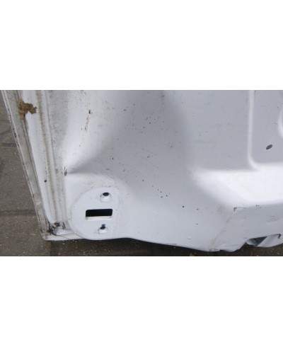 Opel Movano Drzwi Tył Prawe 901200023r