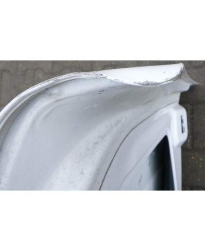 Opel Movano Drzwi Tył Prawe 901200023r