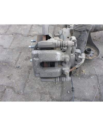 Opel Astra K Zacisk hamulcowy przód prawy 1.6 CDTI