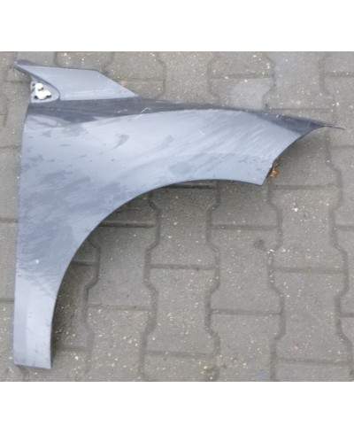 Renault Megane III Błotnik Przód Prawy 631000009r