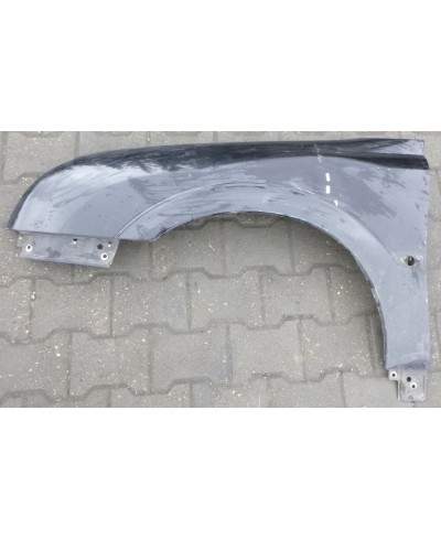 Opel Vectra C Błotnik Przód Lewy