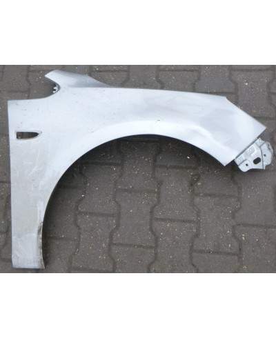 Opel Astra J Błotnik Przód Prawy