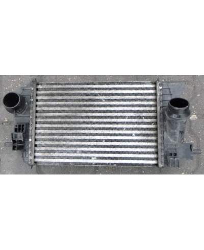 Opel Meriva B Intercooler w6830001