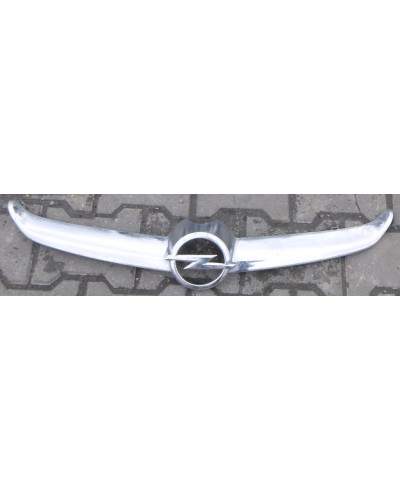 Opel Astra J Atrapa 13368852