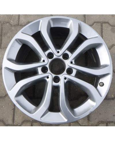 Mercedes C W205 Felga Aluminiowa 17" A2054010200