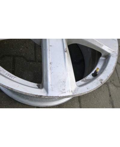 Kia Optima Felga Aluminiowa 18" 124r-001867