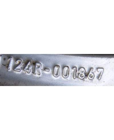 Kia Optima Felga Aluminiowa 18" 124r-001867