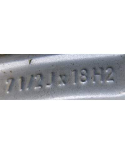 Kia Optima Felga Aluminiowa 18" 124r-001867