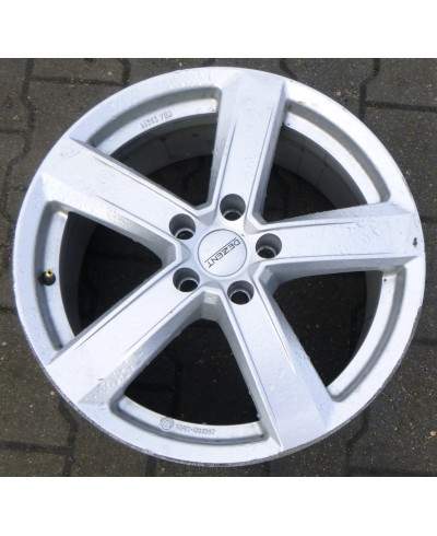 Kia Optima Felga Aluminiowa 18" 124r-001867