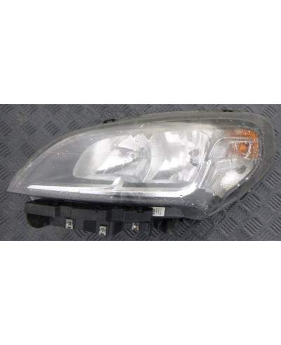 Fiat Doblo Reflektor Lewy 521094580
