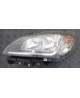 Fiat Doblo Reflektor Lewy 521094580