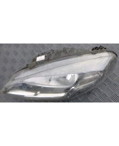 Fiat Doblo Reflektor Lewy 521094580