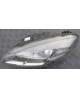 Fiat Doblo Reflektor Lewy 521094580