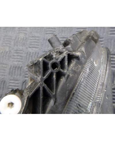 Fiat Doblo Reflektor Lewy 521094580