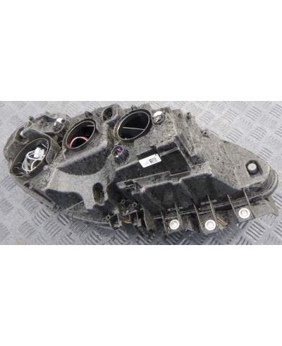 Fiat Doblo Reflektor Lewy 521094580