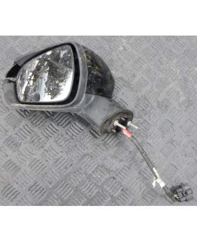 Ford Mondeo Mk5 Lusterko Zewnętrzne Lewe Elektryczne