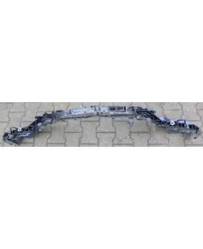 Ford Focus MK2 Pas Przedni