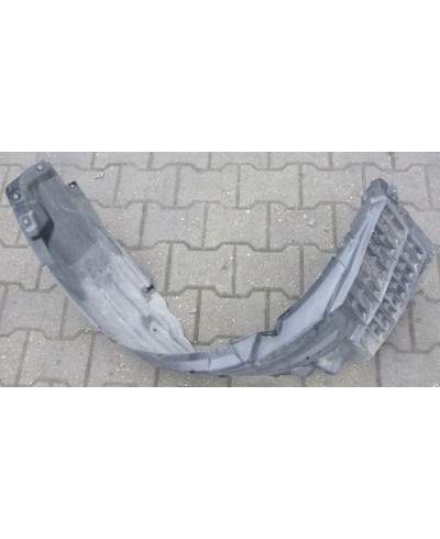 Mitsubishi Lancer Nadkole Plastikowe Lewy Przód