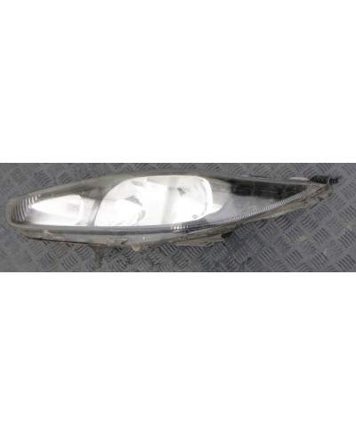 Ford Fiesta MK6 Reflektor Lewy