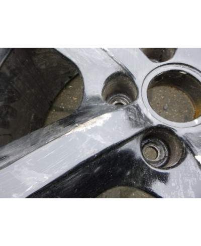 Audi Q5 Felga Aluminiowa 19" 8R0601025L