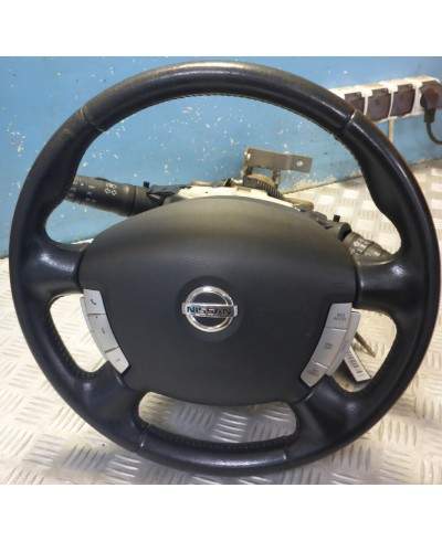 Nissan Primera Przełącznik Zespolony