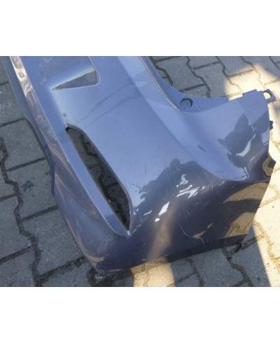 Hyundai i20 Zderzak Tył 86611-c8000