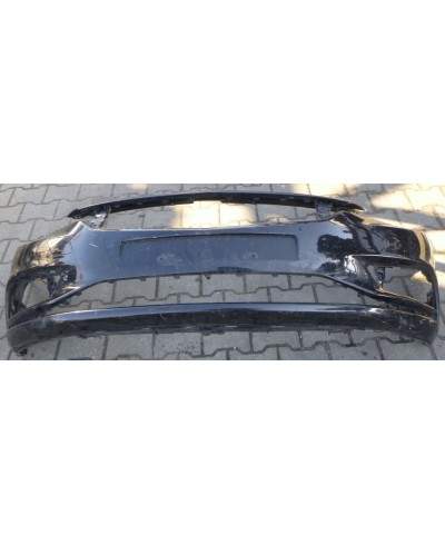 Opel Astra K Zderzak Przód 39151025