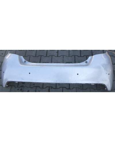 Toyota Yaris Zderzak Tył 52159-0d520