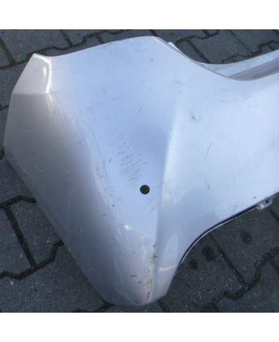 Toyota Yaris Zderzak Tył 52159-0d520