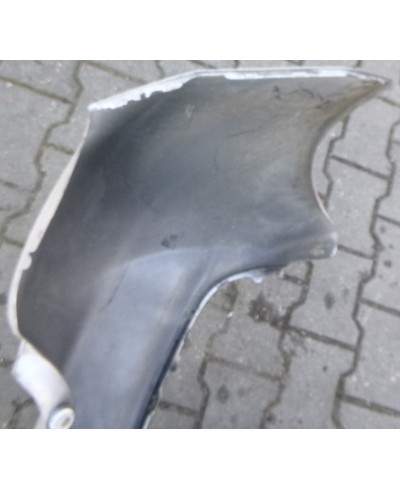 Toyota Yaris Zderzak Tył 52159-0d520