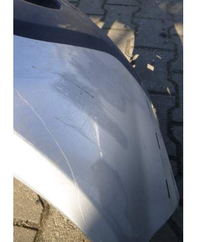 Dacia Sandero Zderzak Tył 8200526596