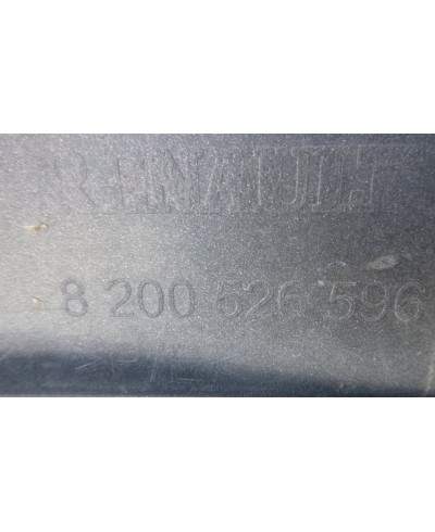 Dacia Sandero Zderzak Tył 8200526596