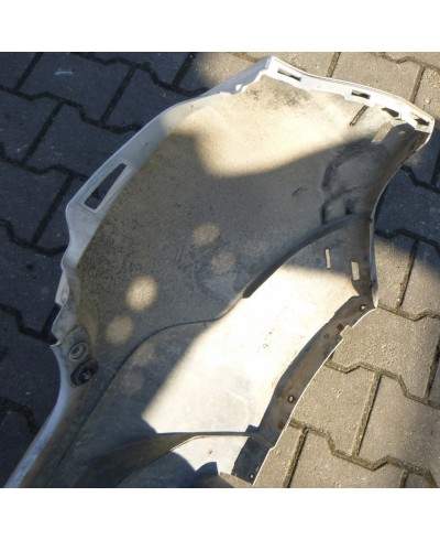 Dacia Sandero Zderzak Tył 8200735456