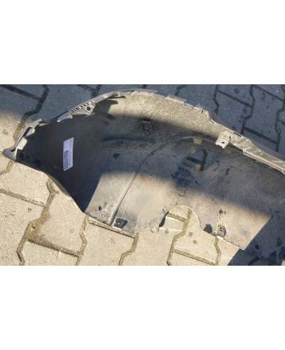 Opel Crossland X Zderzak Tył 475498858