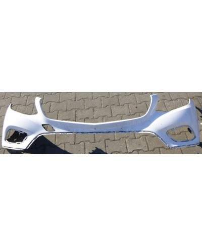Mercedes GLC W253 Zderzak Przód a2538850425