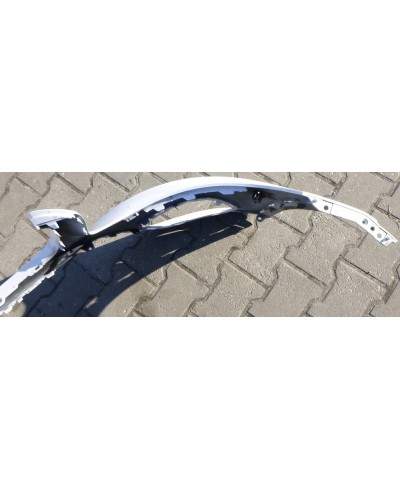 Mercedes GLC W253 Zderzak Przód a2538850425