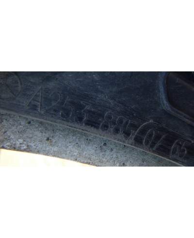 Mercedes GLC W253 Zderzak Przód a2538850425