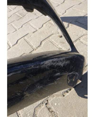 Mercedes E W212 Zderzak Przód a2128851838