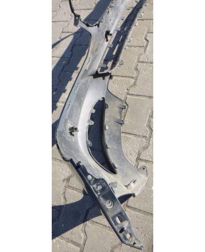 Mercedes E W212 Zderzak Przód a2128851838