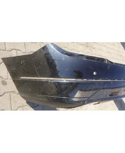 Mercedes C W204 Zderzak Tył a2048851025