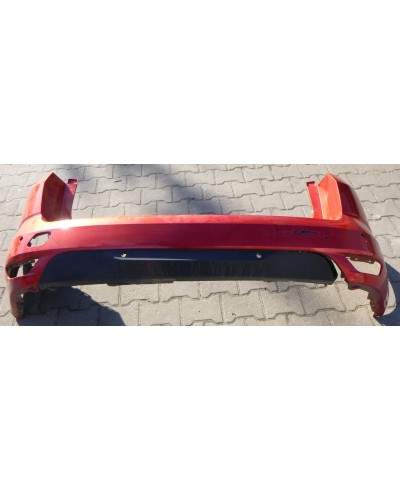Renault Megane IV Zderzak Tył Kombi 850226043r