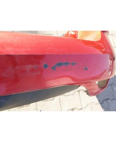 Renault Megane IV Zderzak Tył Kombi 850226043r