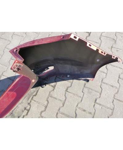 Renault Megane IV Zderzak Tył Kombi 850226043r