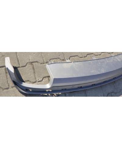 Audi A6 C7 Zderzak Tył 4g0807521r