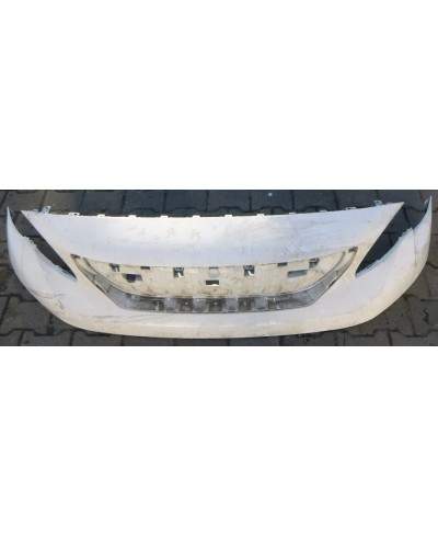 Peugeot Expert Zderzak Przód 9808639777